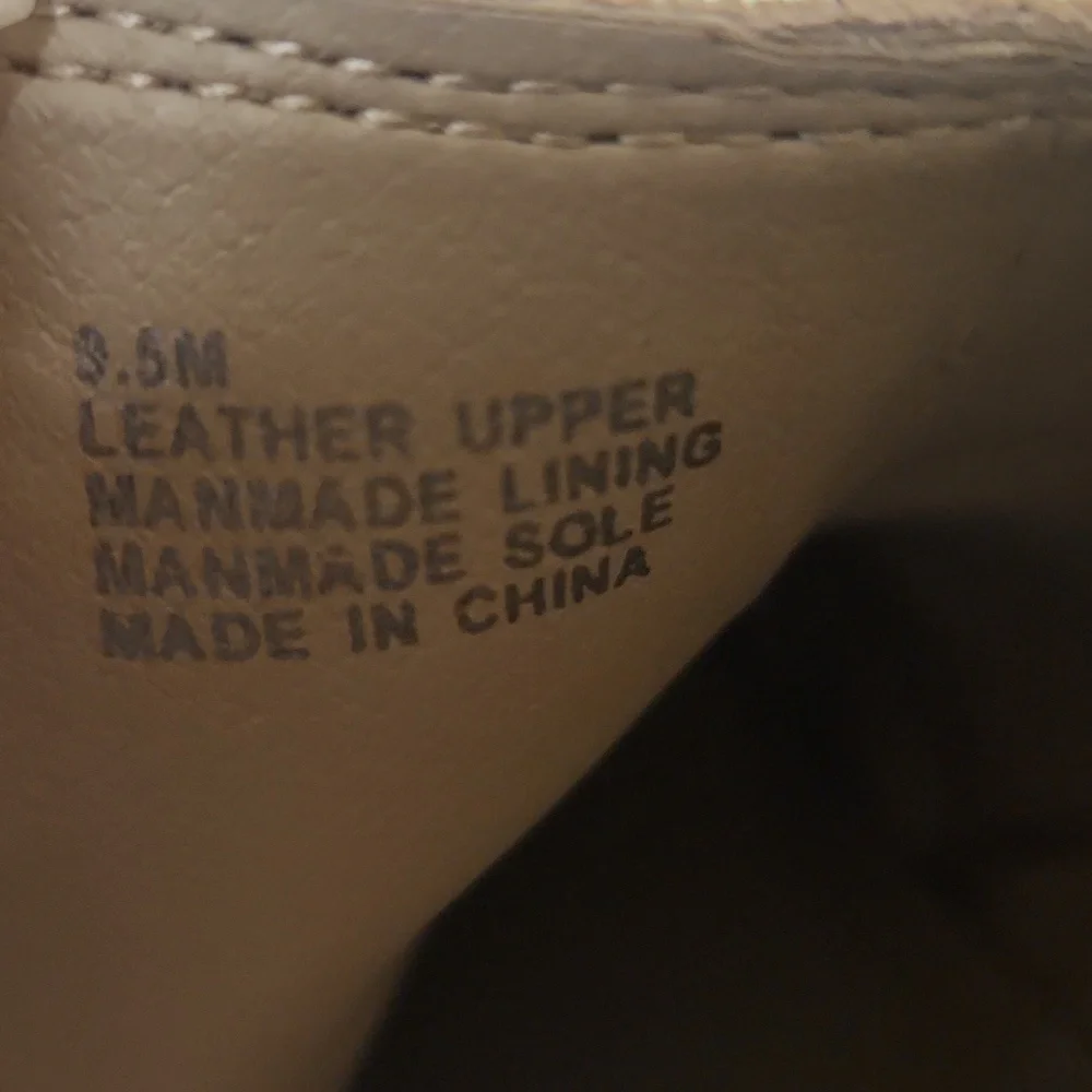 ALEX MARIE WOMEN'S CAMEL ANKLE BOOTS. SIZE 9.5 - Picture 6 of 11